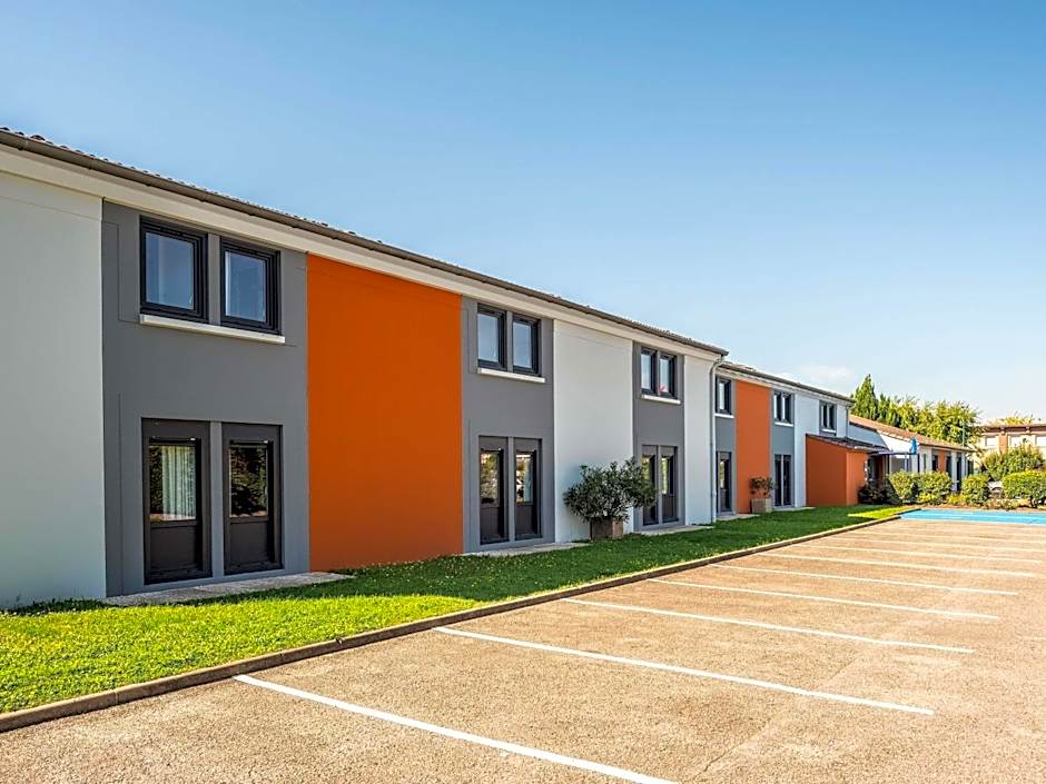 Ibis Budget Villefranche