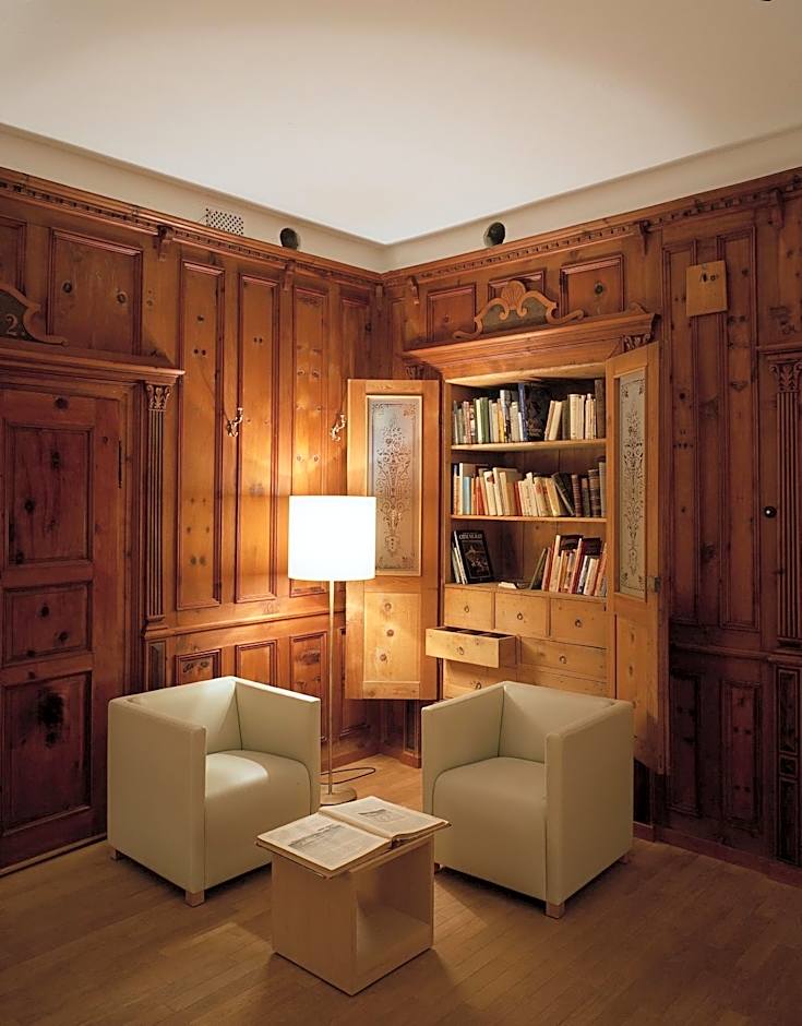 Hotel Gasthof Grüner Baum