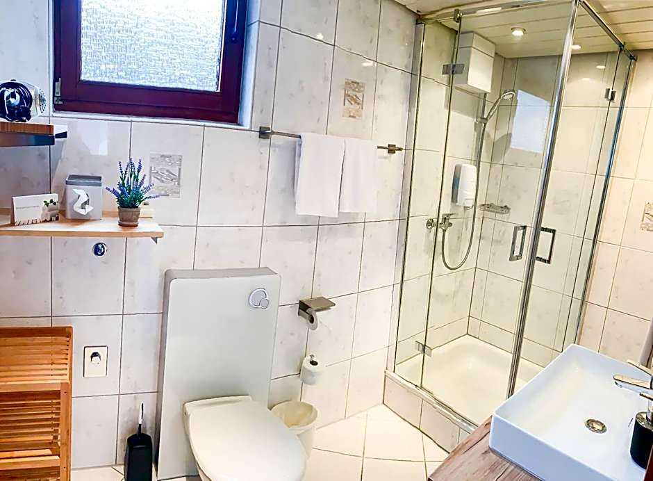 Hotel zur Loreley - Garni