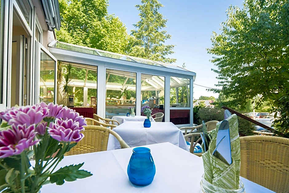 Hotel Lohr am Main by Michel Hotels