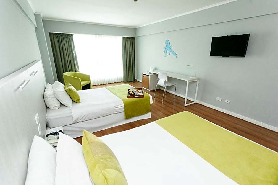 Pestana Buenos Aires