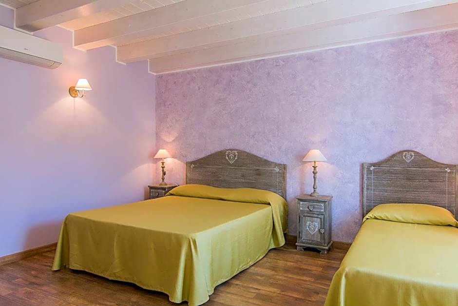 B&B Apollo