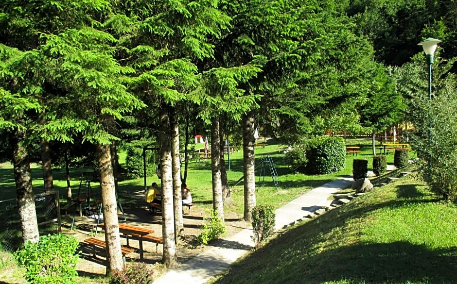 Appartamento il Bosco