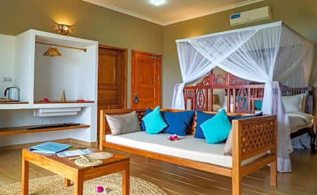 Deluxe Junior Suite