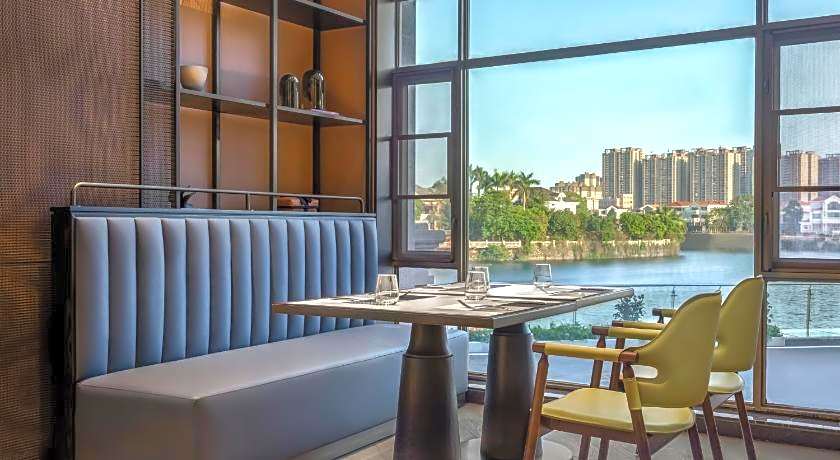 Four Points by Sheraton Yangjiang City Center