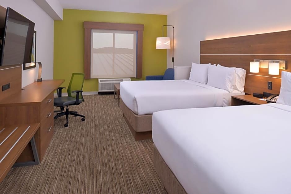 Holiday Inn Express - Nashville South - Spring Hill