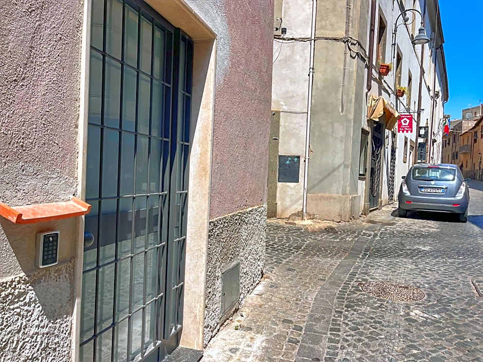 B&B Chiostro San Marco