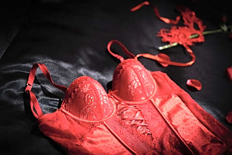 L'écrin des secrets