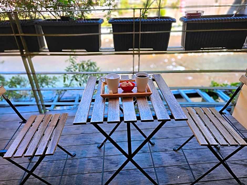 Wulai shuan hot spring house