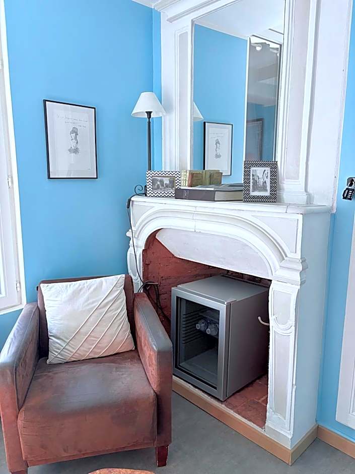 Au Richebourg Nogent