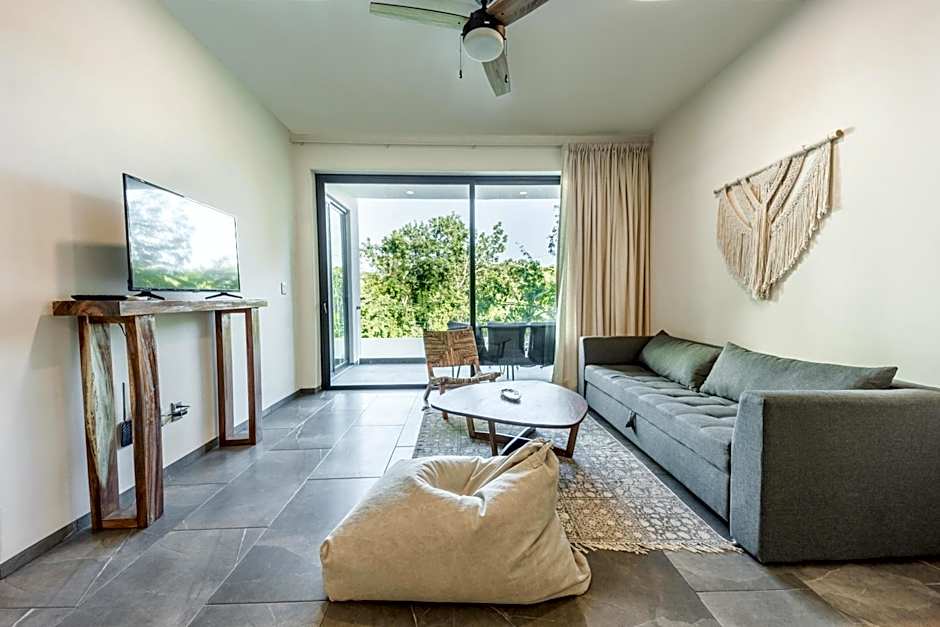 The Reserve Tulum