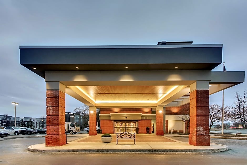 Hampton Inn Indianapolis/Carmel