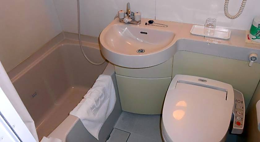 R&b Hotel Sendai-Hirosedoriekimae