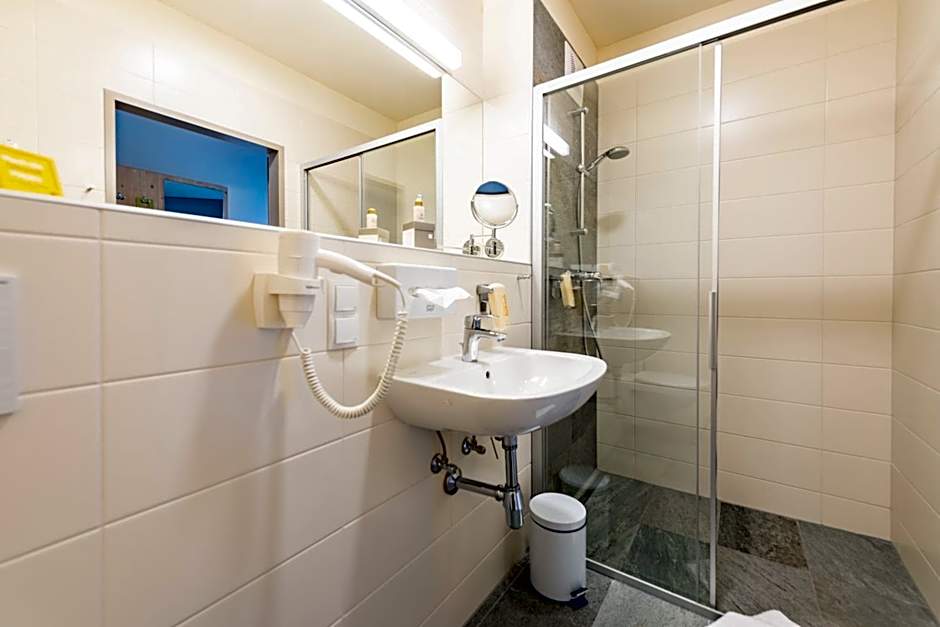 JUFA Hotel Maria Lankowitz