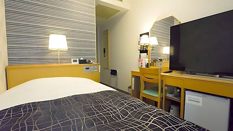 APA Hotel Sagaeki Minamiguchi