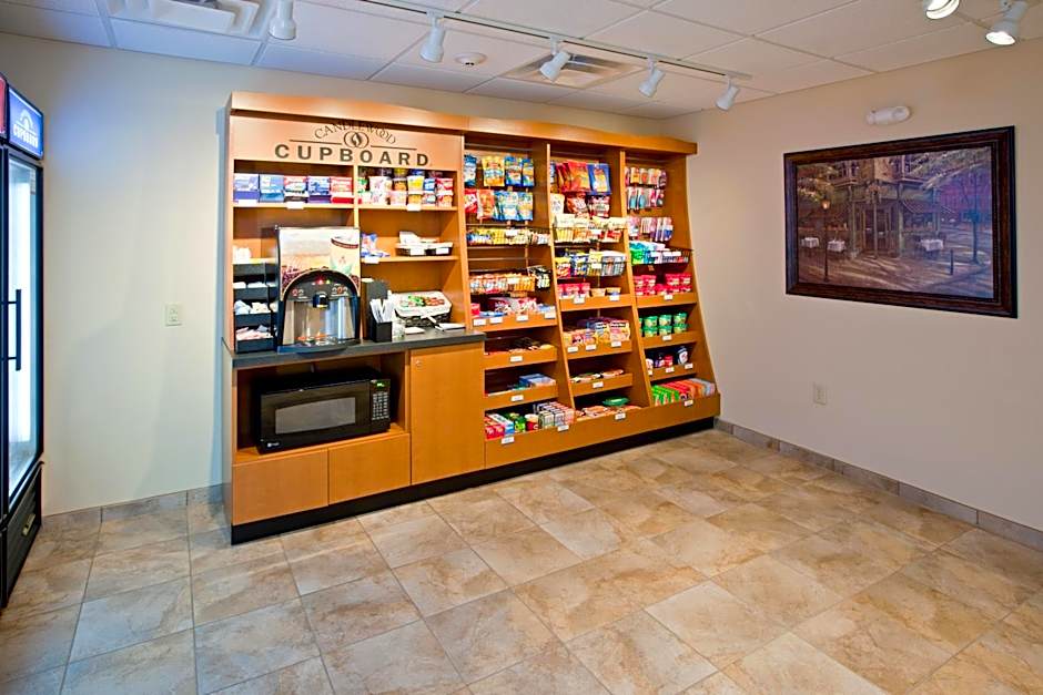 Candlewood Suites Radcliff - Fort Knox By IHG