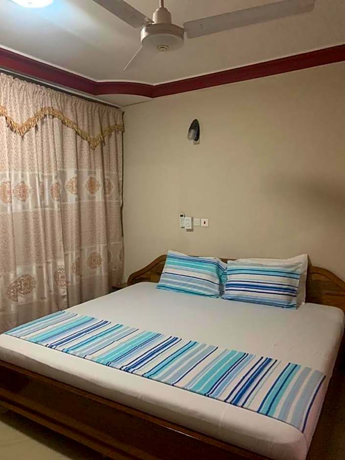 SWATSON HOTEL