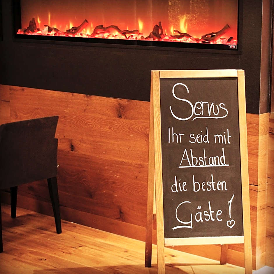 Stadthotel EGGERBRÄU