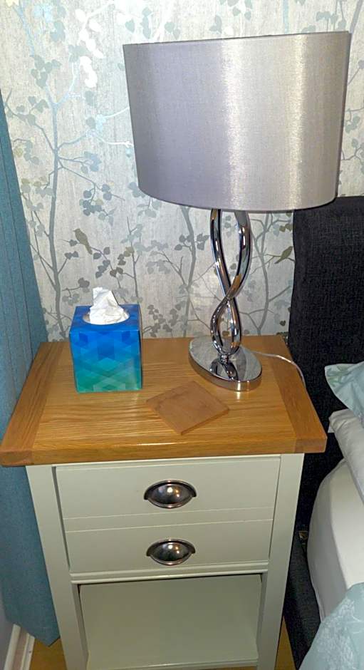 Anchor House 2 East Street Alford Lincolnshire LN13 9EQ