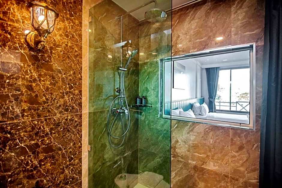 Grandview Landmark Betong Hotel