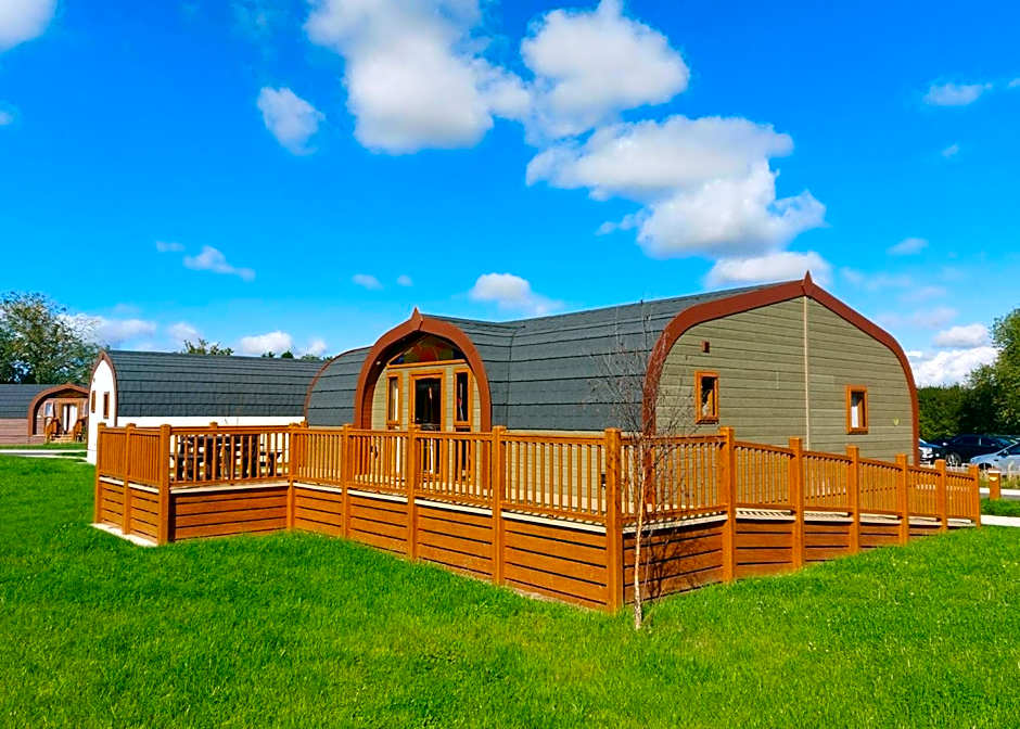 Wild Acre Village At Sundown Adventureland