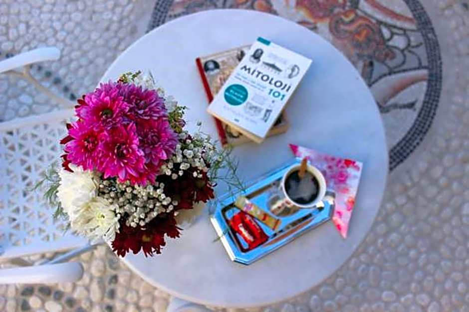 Vinifera Ephesus Hotel