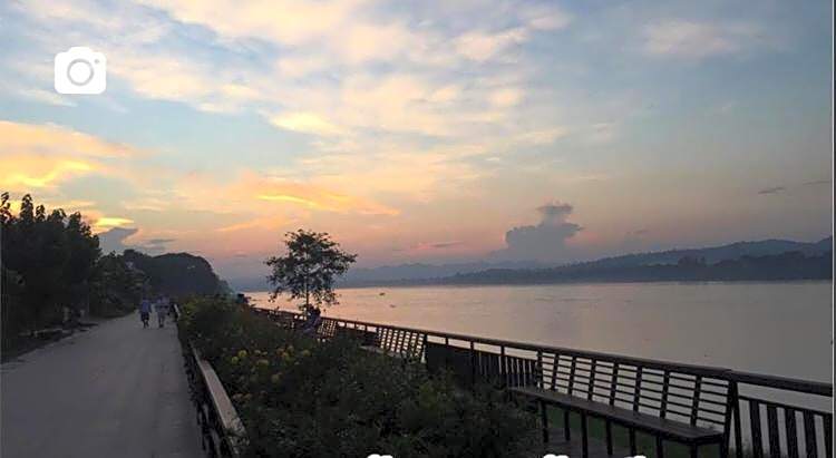 Baan Kokaew Chiang Khan