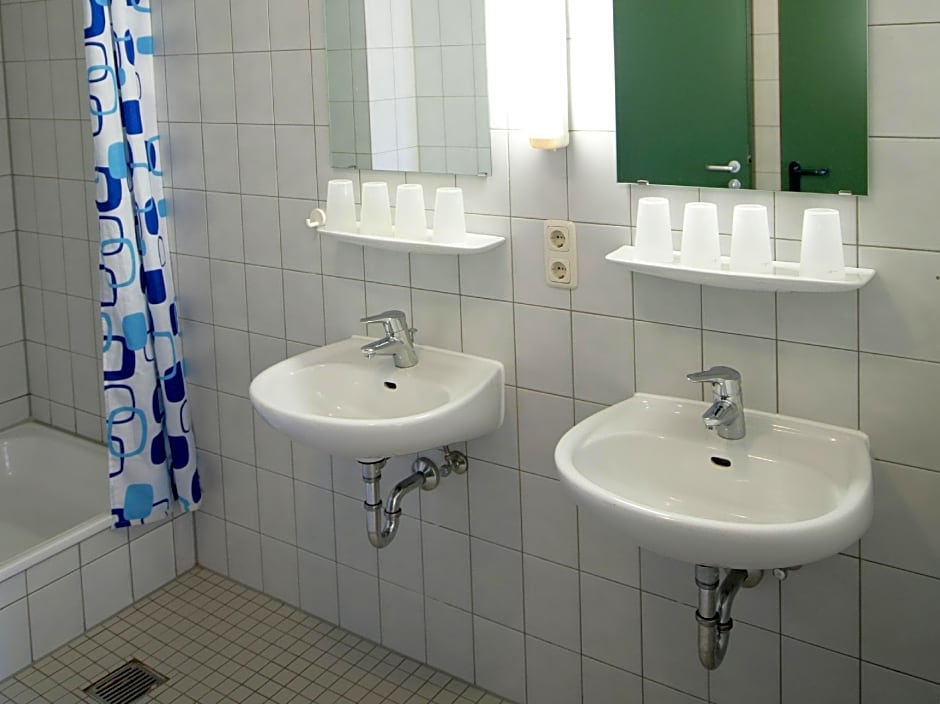 Haus International Hostel