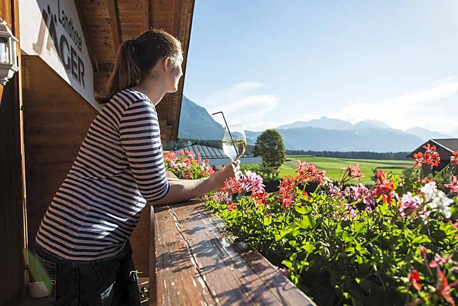 Landhotel Jäger TOP