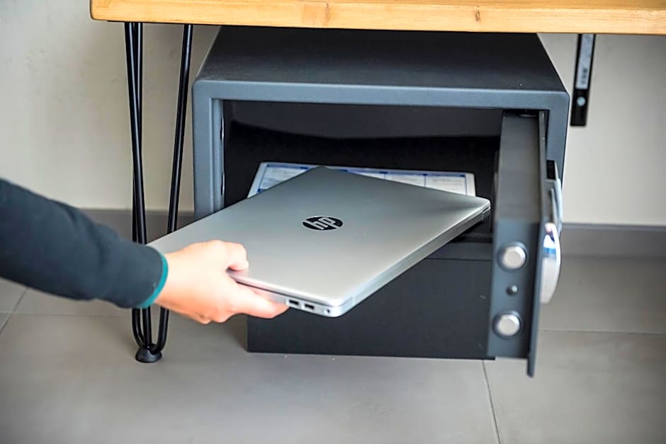 B&B SMARTFIT HOUSE - Room & Relax in Pescara