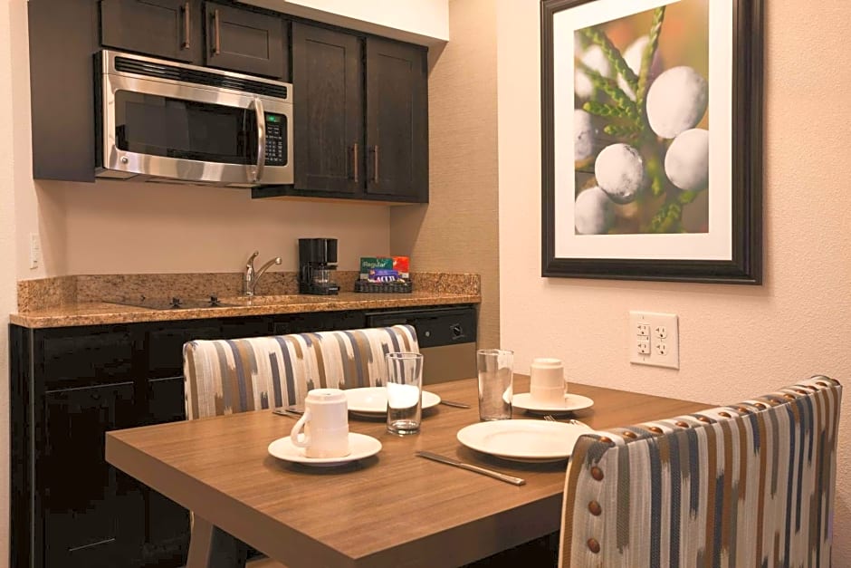 Homewood Suites By Hilton Tucson/St. Philip's Plaza University