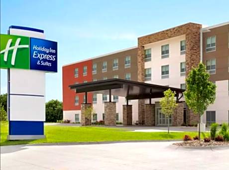 Holiday Inn Express & Suites Stevensville - Benton Harbor By IHG