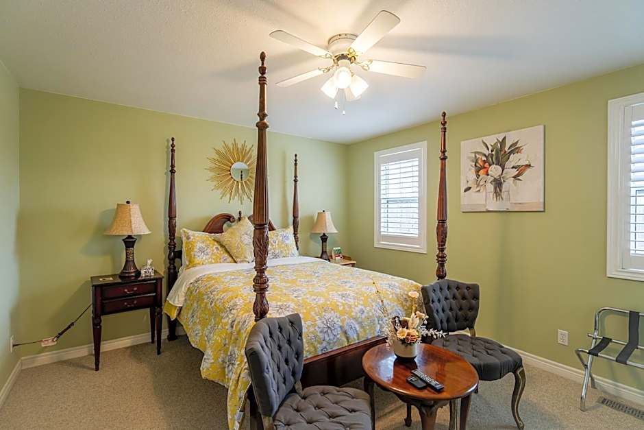 Old Town Country Landing