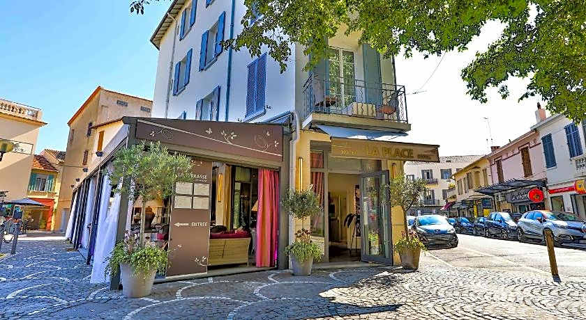 La Place Boutique Hotel