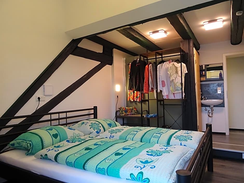 Eventhotel Ö - Cappuccino