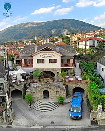 Grand Hotel Dentro