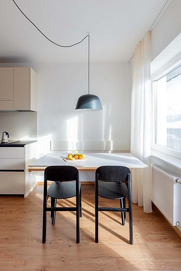 Hus Appartement - Nr. 2