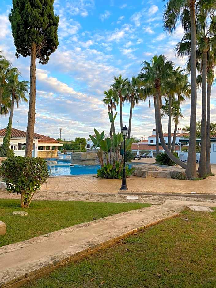 Siesta Mar Apartamentos