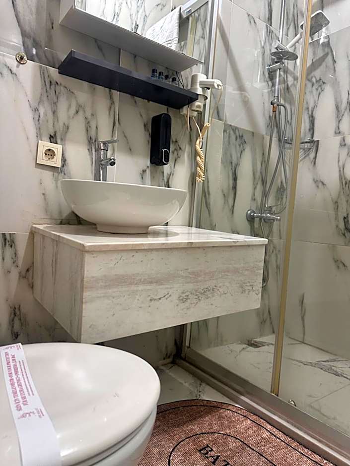 Taksim Cetinkaya Suite