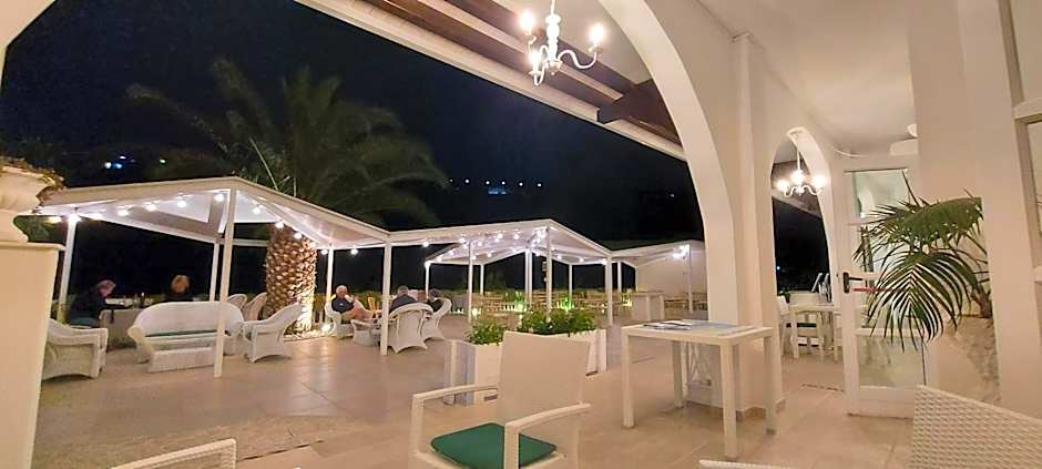 La Locanda della Castellana adults only