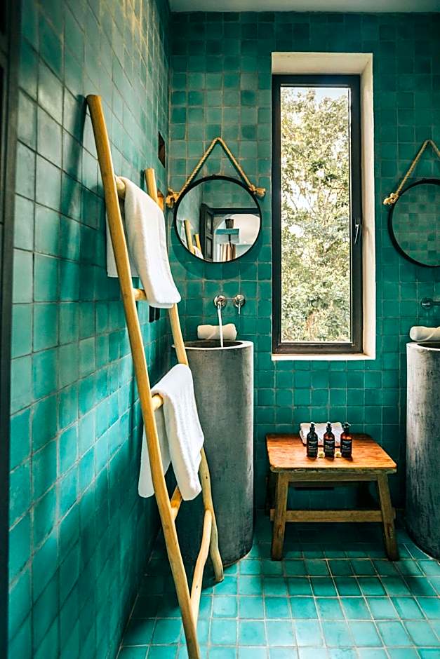 Yum Kaax Boutique Villa