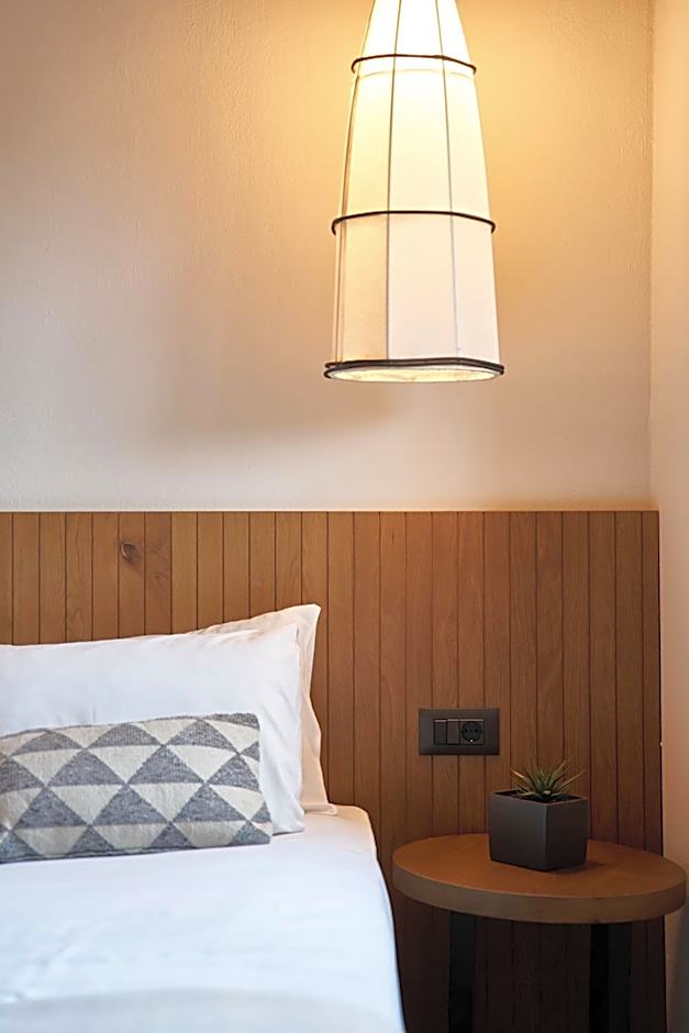 Stella Village Seaside Hotel