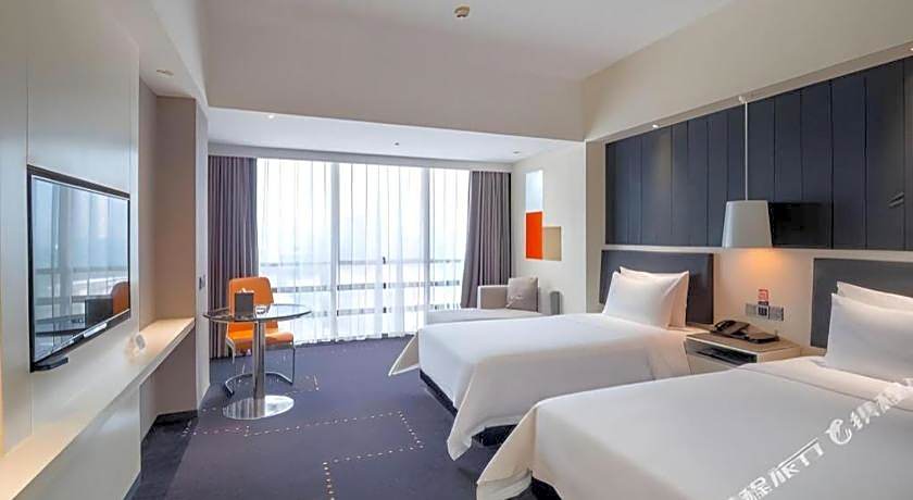 Aishang Hotel (Lecong Furniture Mall, Foshan)