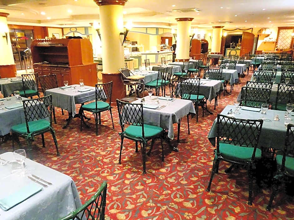 Mercure Andorra