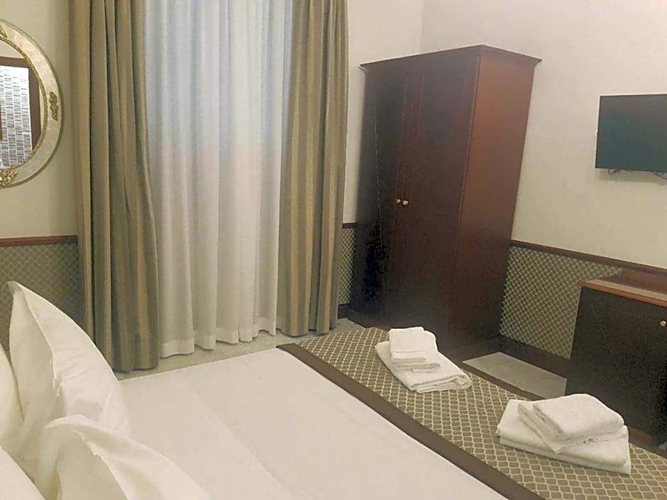 Hotel Best Roma