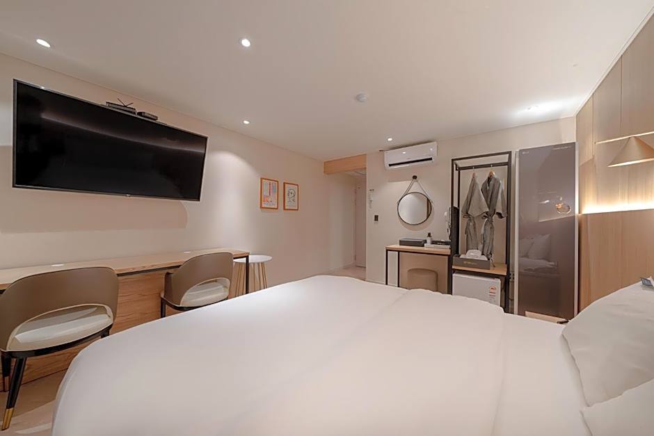 No25 Hotel Jeonju Sanjeong