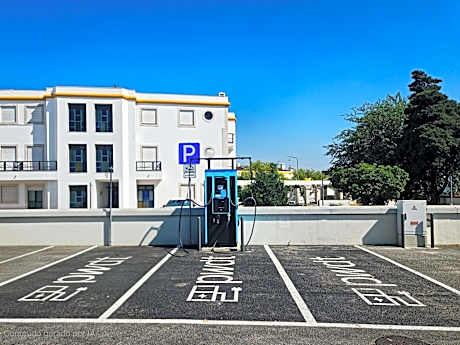 Hotel ibis Evora