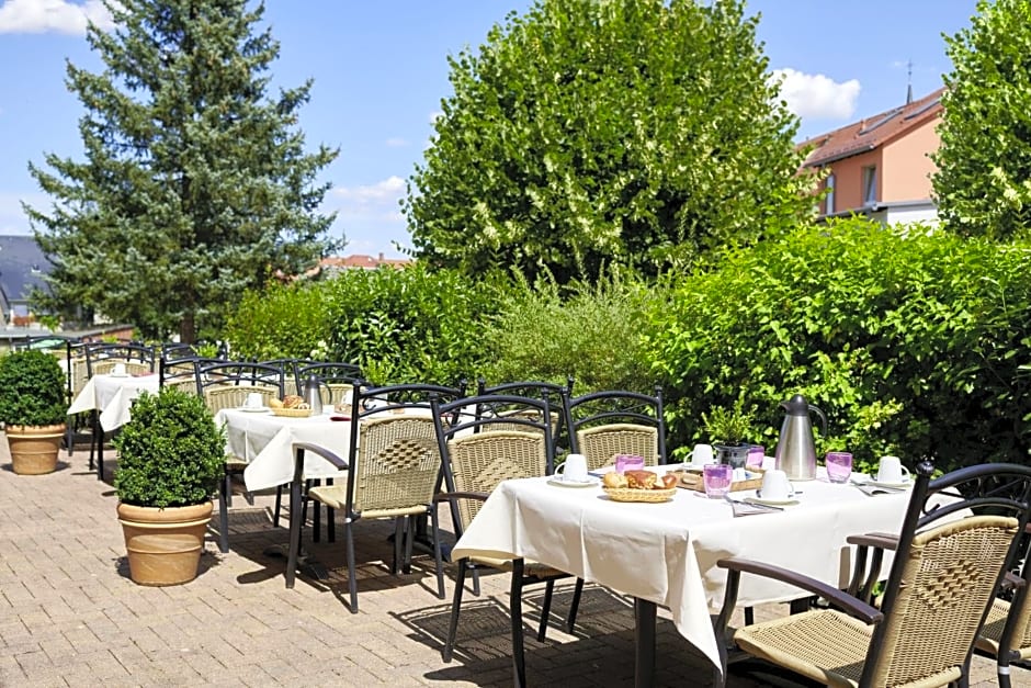Parkhotel Neustadt