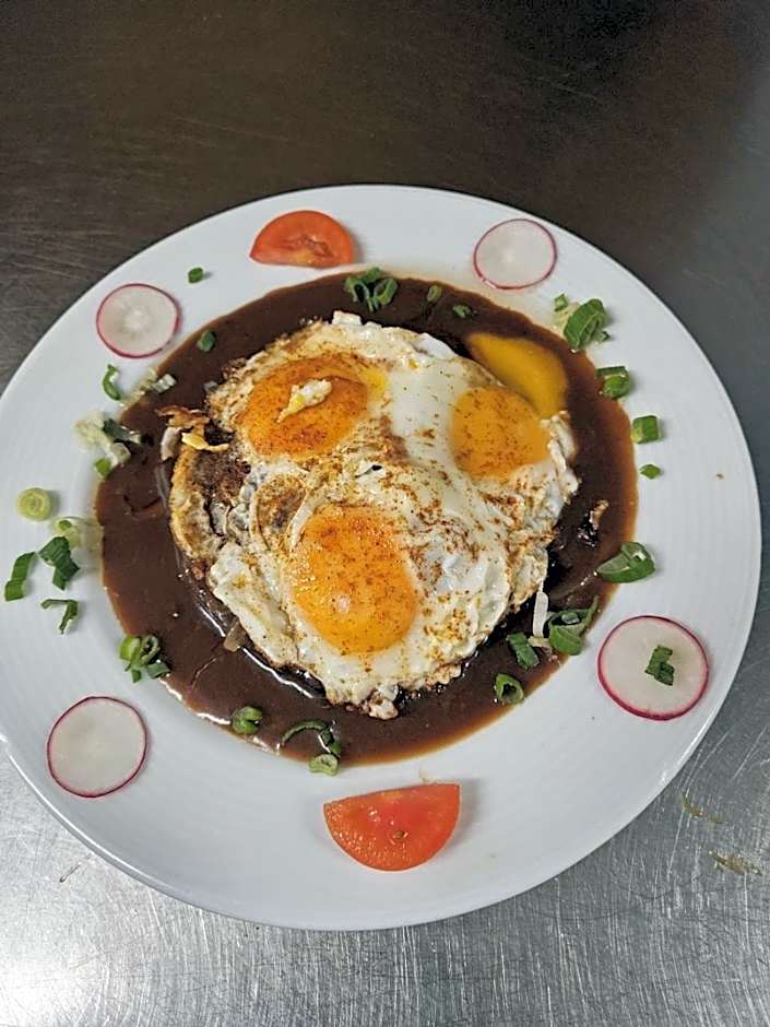 Hotel - Restaurant Baumann