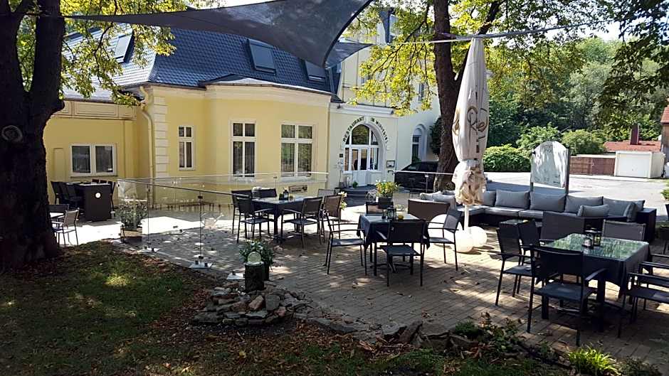 Hotel Wippertal - voll klimatisiert